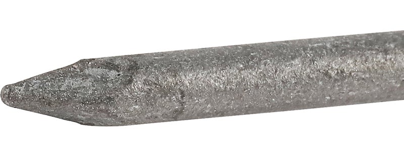 مسامير التسقيف المجلفنة بالغمس الساخن من فاس-إن-تيت (1-3/4 بوصة) - صندوق 5 رطل - Image 4